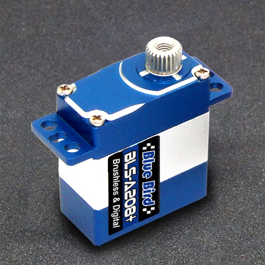 Blue Bird BLS-A208+ product image