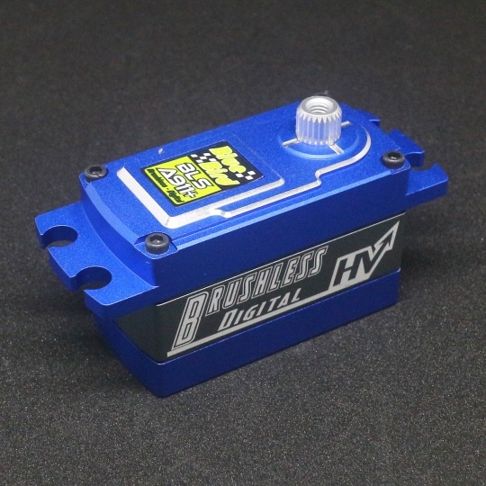 Blue Bird BLS-A911+ product image