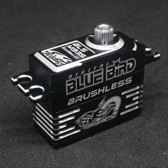 Product image of Blue Bird BLS-M93S