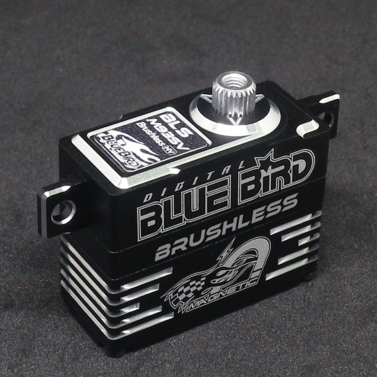 Blue Bird BLS-M93SV product image