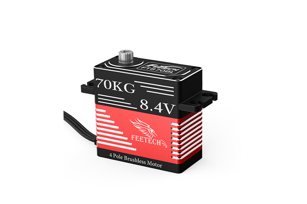 Product image of Feetech FT870B