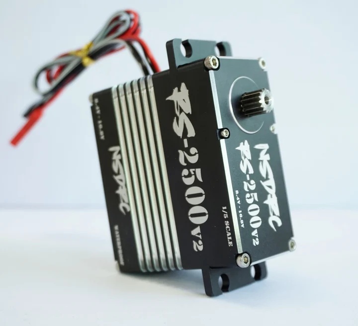 NSDRC RS2500 V2 product image