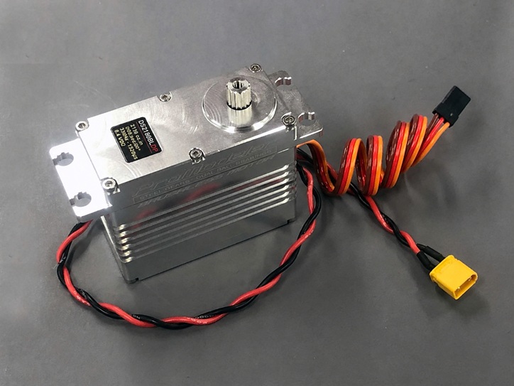 Product image of Promodeler DS2180BLDP