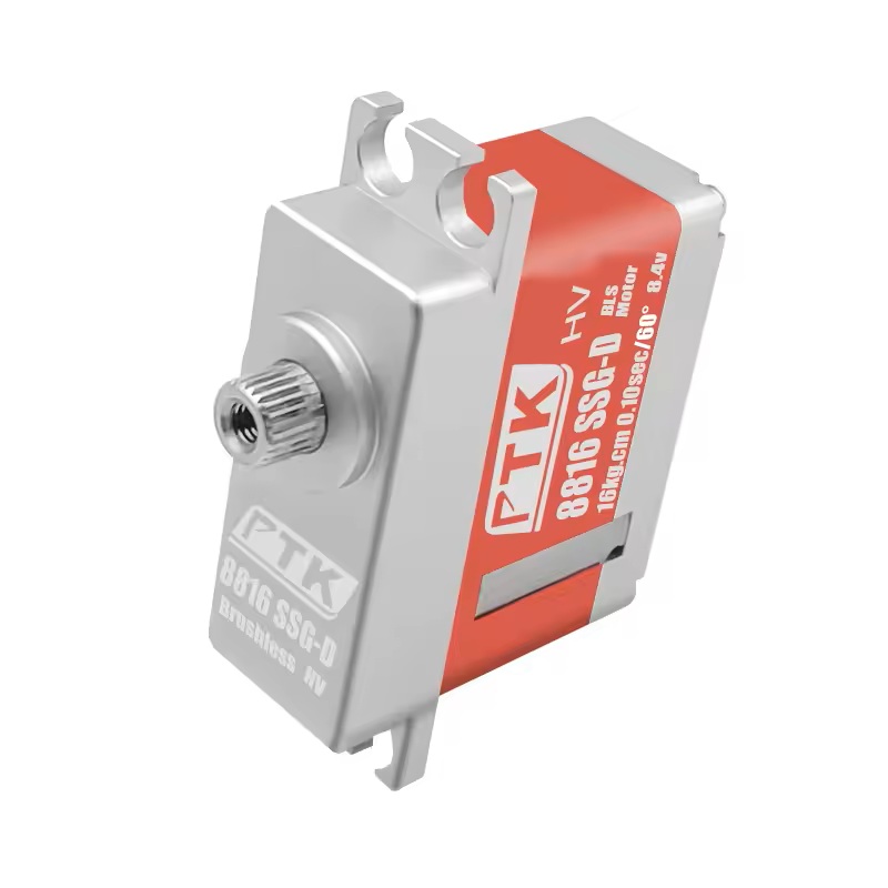 Product image of PTK 8816SSG-D