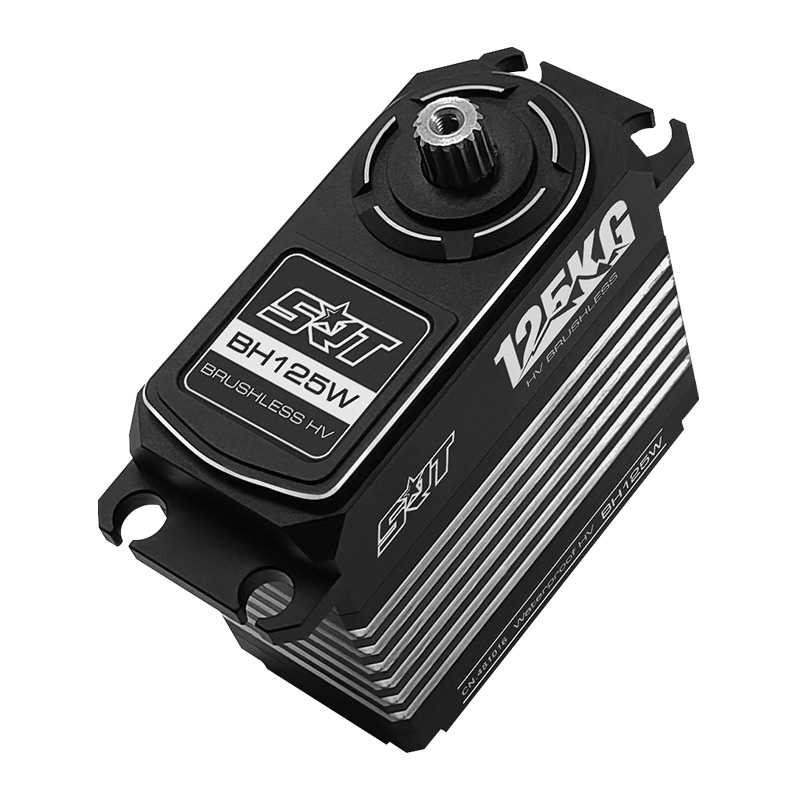 Product image of SRT BH125W