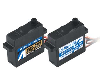 Alturn AAS-303