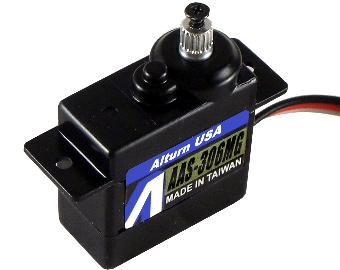 Alturn AAS-306MG