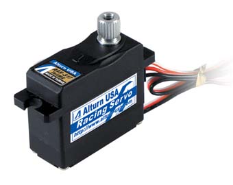 Alturn AAS-317TailMG