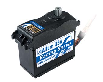 Alturn AAS-850MG