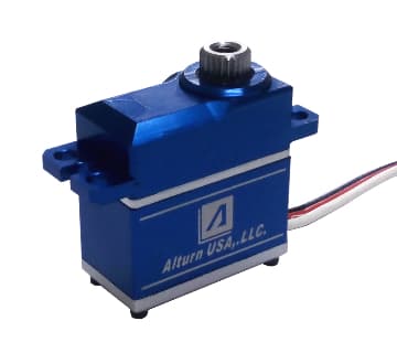 Alturn ADS-330HTG