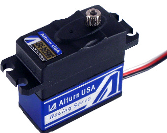 Alturn ADS-962HTG
