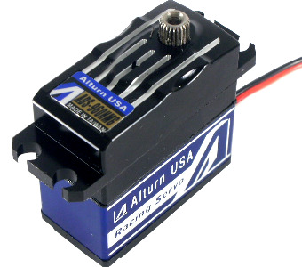 Alturn ADS-986HTG+HV