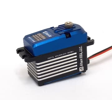Alturn AHPT-1304HTG+HV