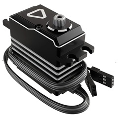 Servo image