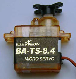 Blue Arrow BA-TS-8.4