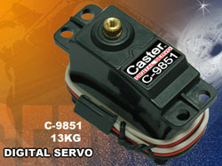 Caster Racing C-9851