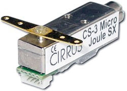 Cirrus CS-3