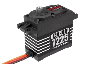 Corally CRHV-7225-MG