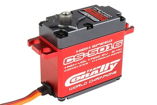 Corally CS-5016