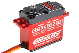 Corally CS-5226