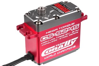 Corally CS-5245