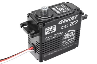 Corally OC-27