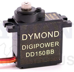 Dymond D150 Digital