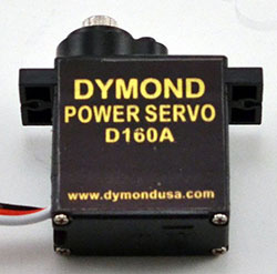 Dymond D160A