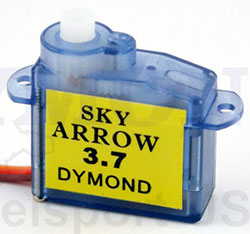 Dymond D3.7 Sky Arrow