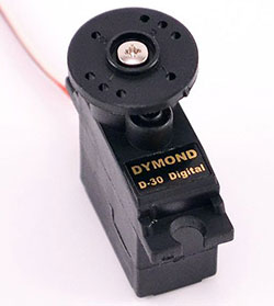 Dymond D30