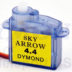 Dymond D4.4 Sky Arrow