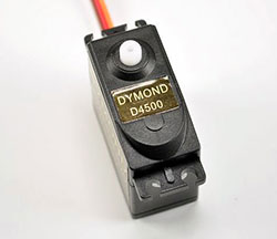 Dymond D4500