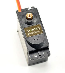Dymond D6500