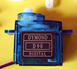 Dymond D90 Digital