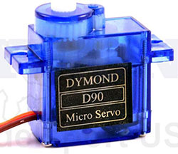Dymond D90