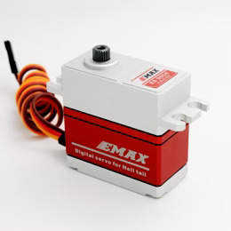 Emax ES9054