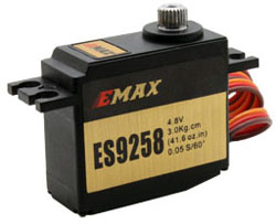 EMAX ES9258