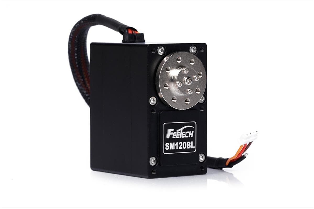 Feetech SM120BL