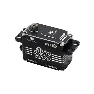Flash Hobby BLS2950MED