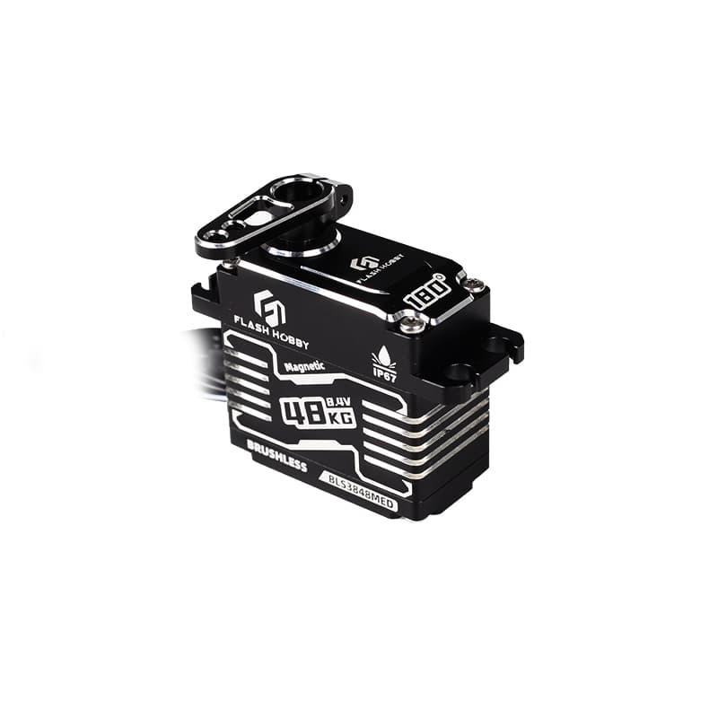 Flash Hobby BLS3848MED