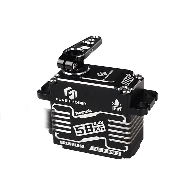 Flash Hobby BLS3858MED