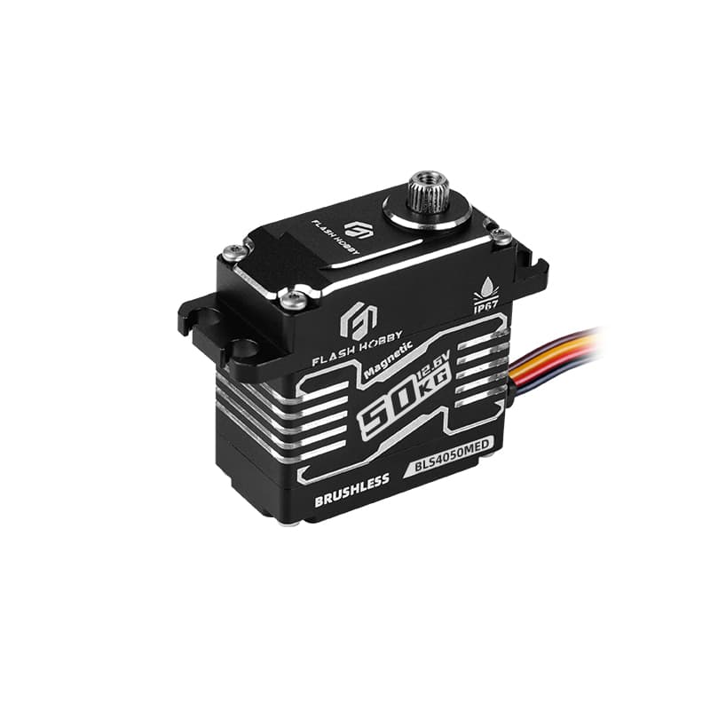 Flash Hobby BLS4050MED