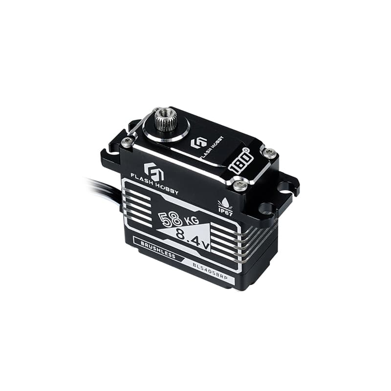 Flash Hobby BLS4058RP