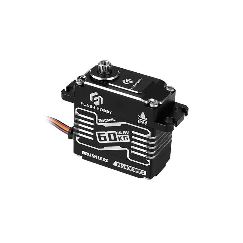 Flash Hobby BLS4060MED