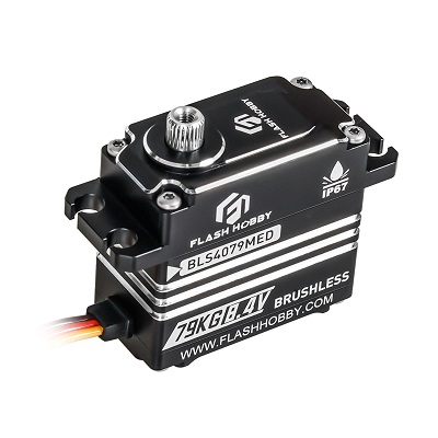 Flash Hobby BLS4079MED