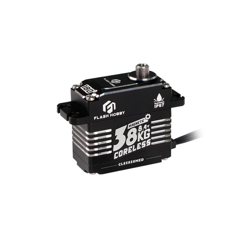 Flash Hobby CLS3838MED