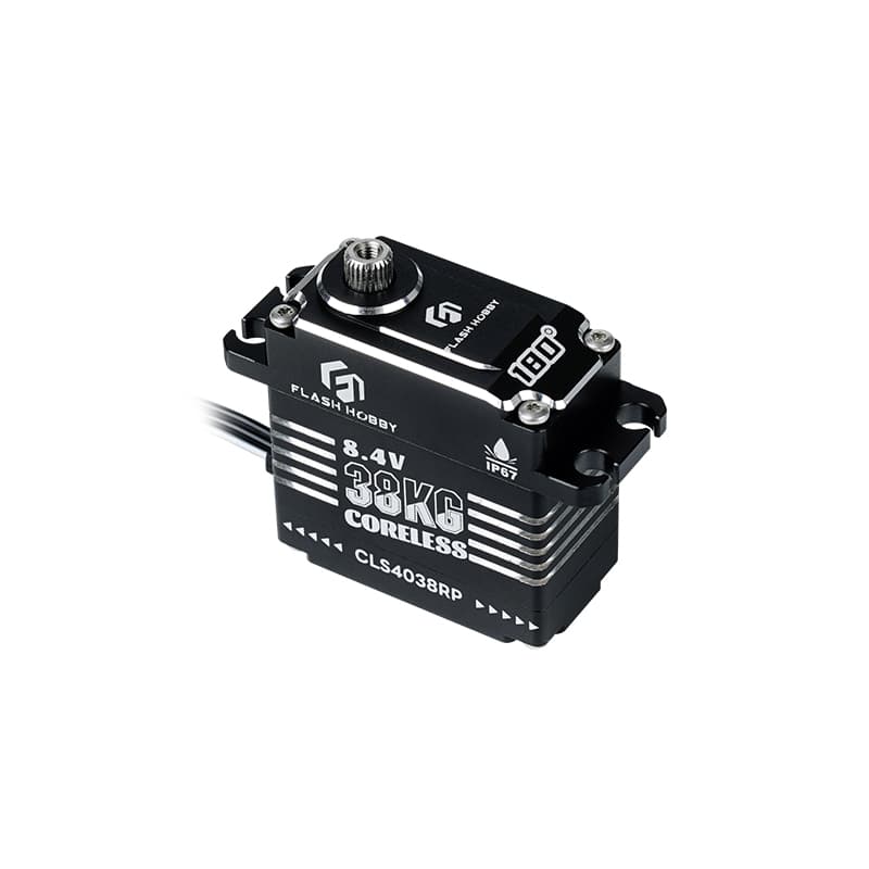 Flash Hobby CLS4038RP