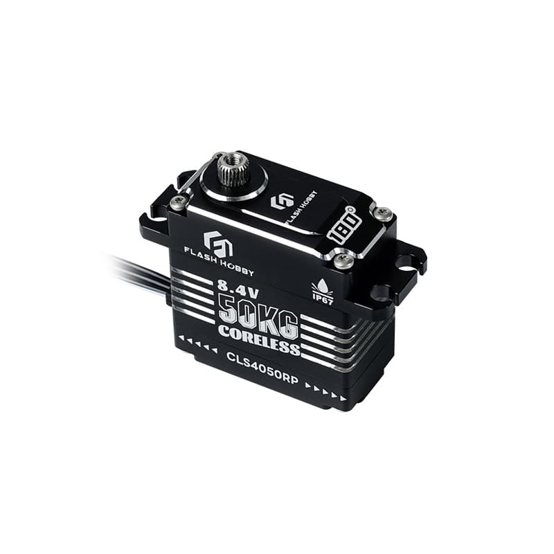 Flash Hobby CLS4050RP