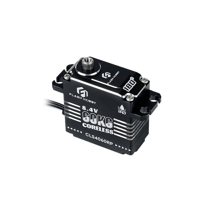 Flash Hobby CLS4060RP