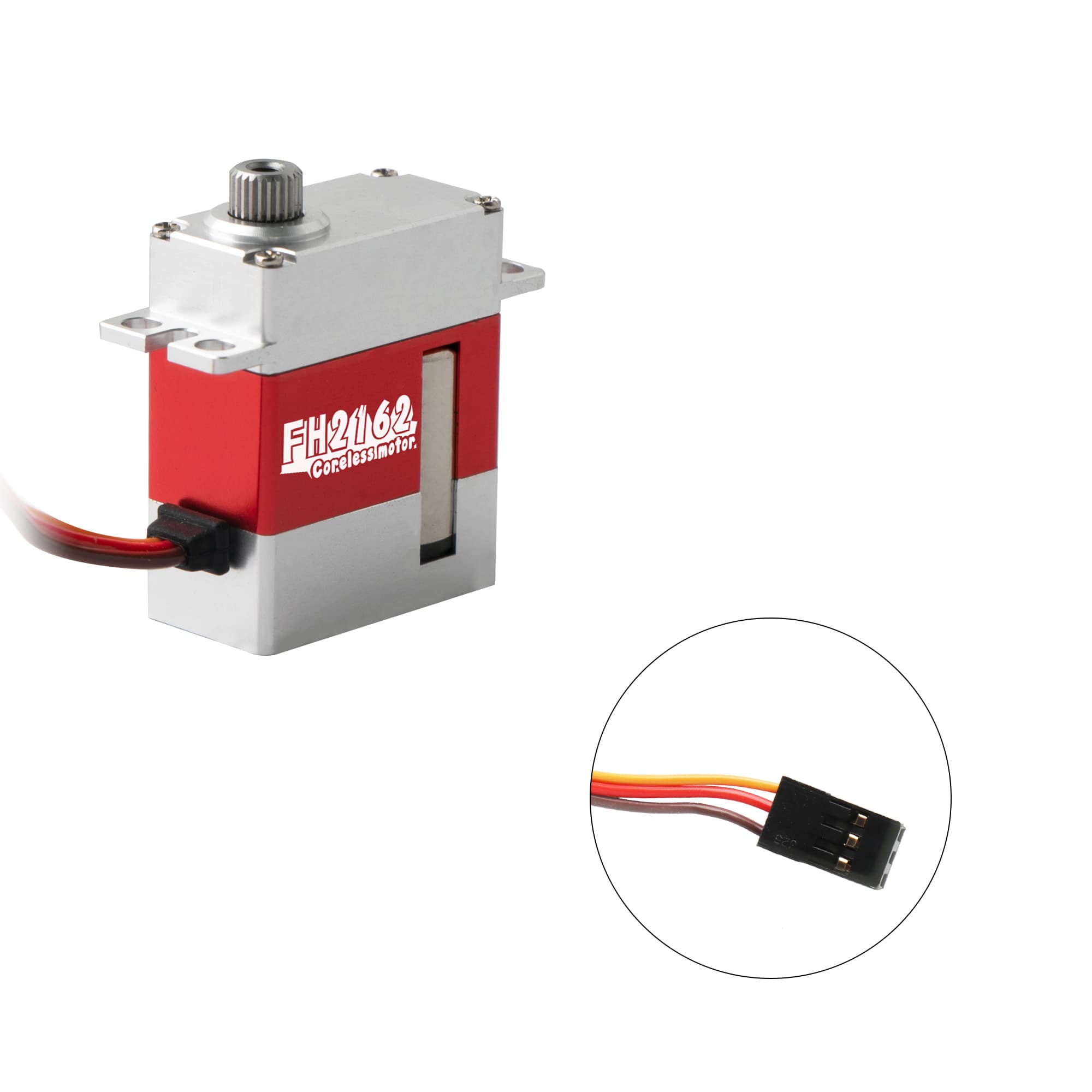 Flash Hobby FH-2162